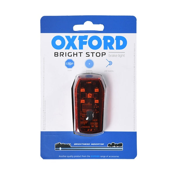 LIGHT LED STOP BRIGHT RR