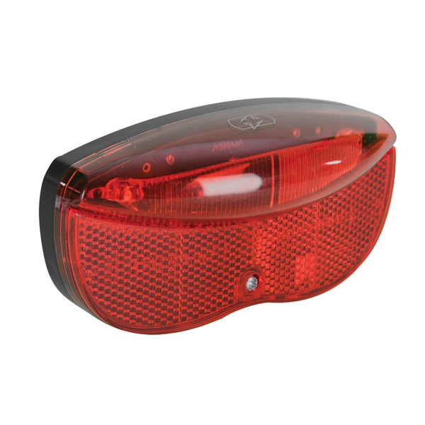 LIGHT LED BRIGHT CARRIER RR