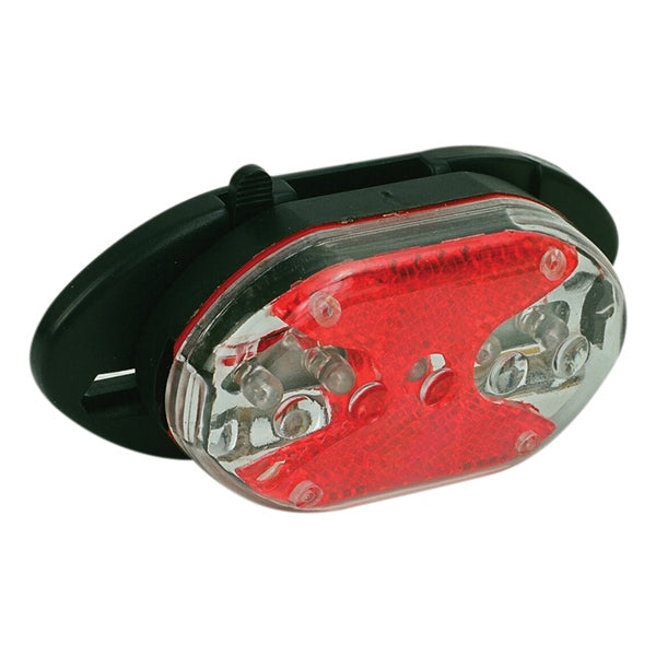TAIL LIGHT LED ULTRATORCH 5 OXFORD