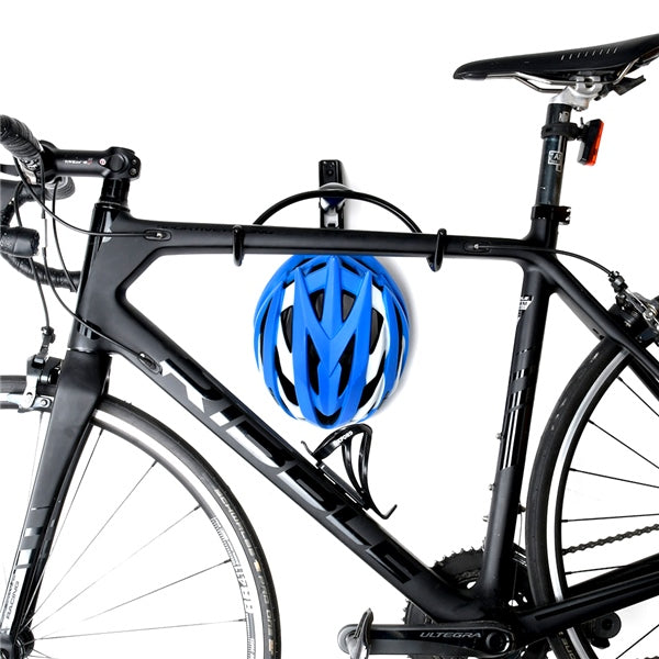 HOLDER BIKE HONRIZONTAL BK OXFORD