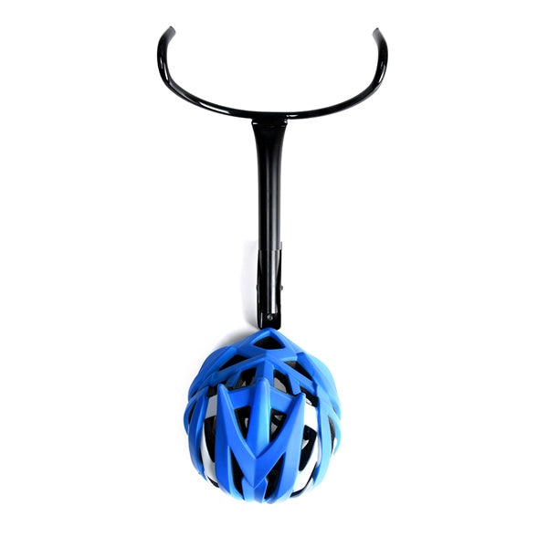 HOLDER BIKE HONRIZONTAL BK OXFORD