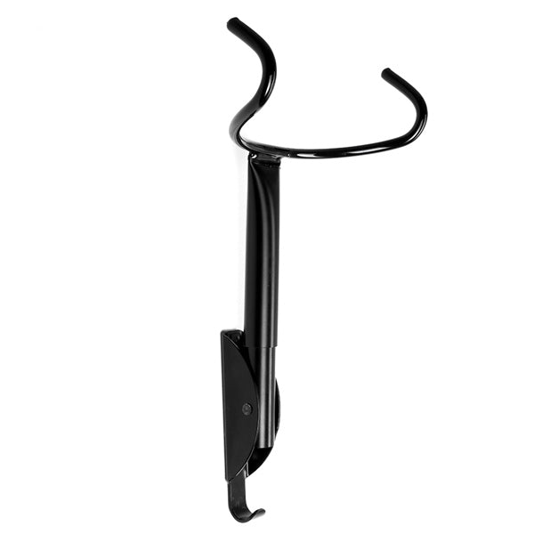 HOLDER BIKE HONRIZONTAL BK OXFORD