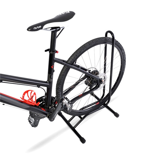 STAND BYCICLE DELUXE BK OXFORD