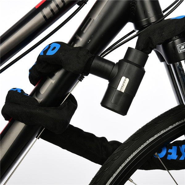 CHAIN LOCK GP 1.2MX9.5MM OXFORD