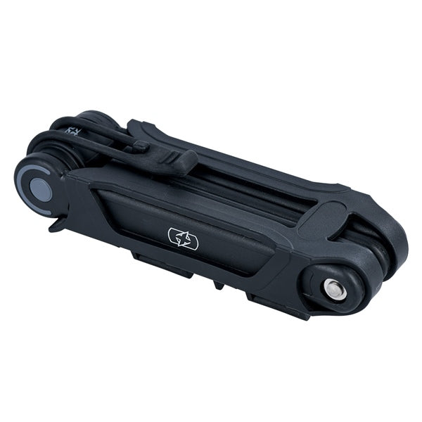 LINKLOCK FOLDING OXFORD