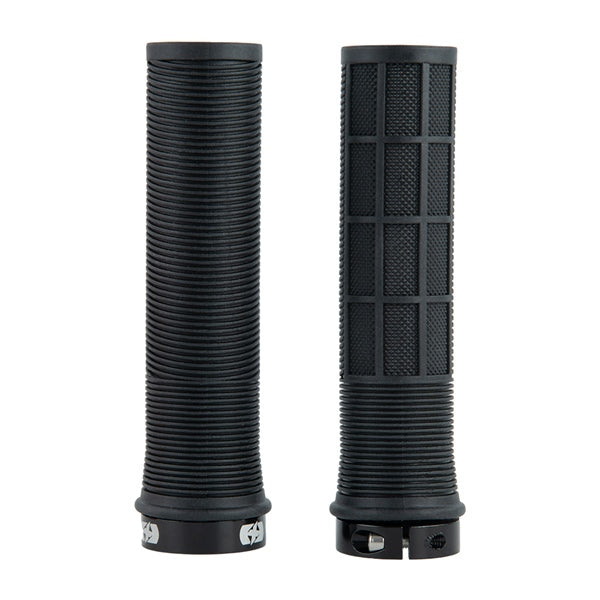 GRIP DRIVER LOCK-ON MTB BK OXFORD