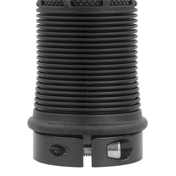 GRIP DRIVER LOCK-ON MTB BK OXFORD