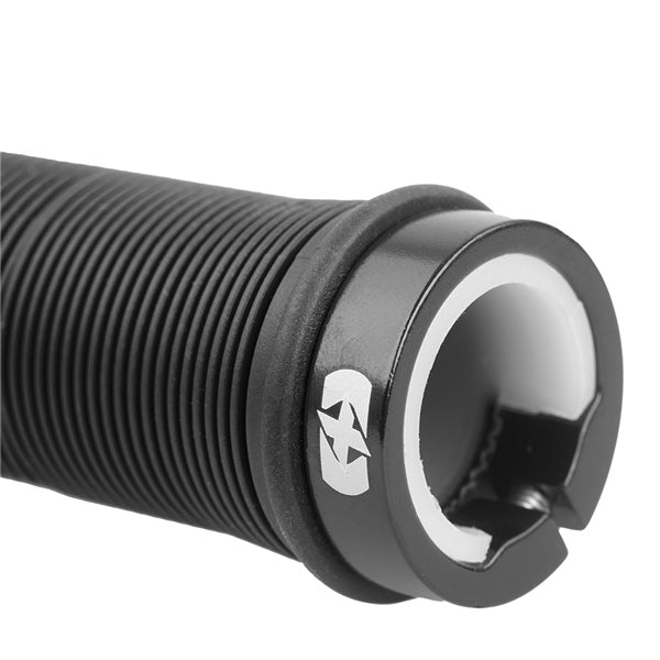 GRIP DRIVER LOCK-ON MTB BK OXFORD