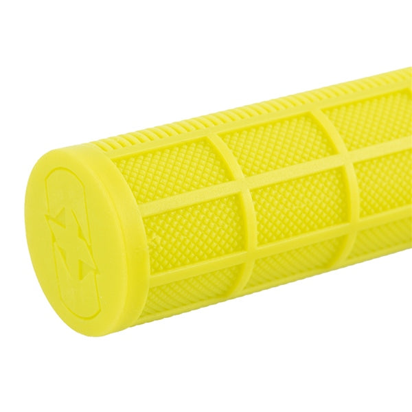 GRIP DRIVER LOCK-ON MTB FLUO OXFORD