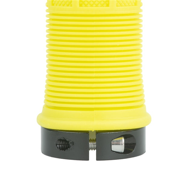 GRIP DRIVER LOCK-ON MTB FLUO OXFORD