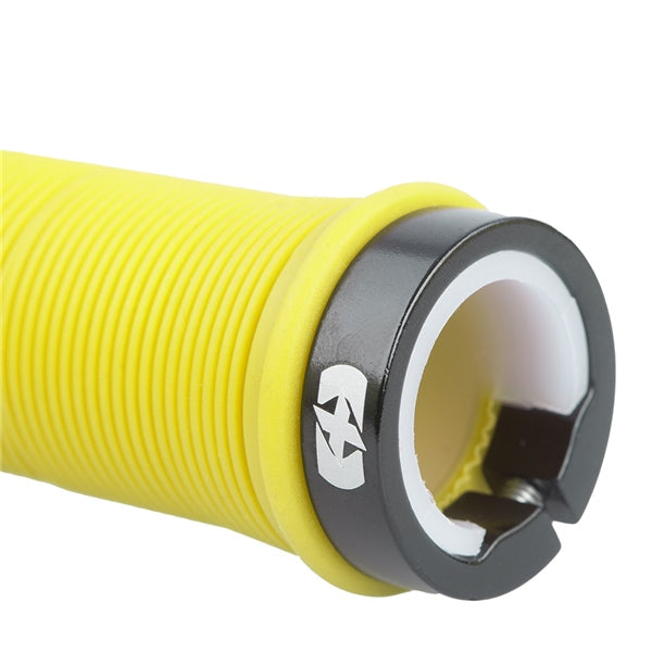 GRIP DRIVER LOCK-ON MTB FLUO OXFORD