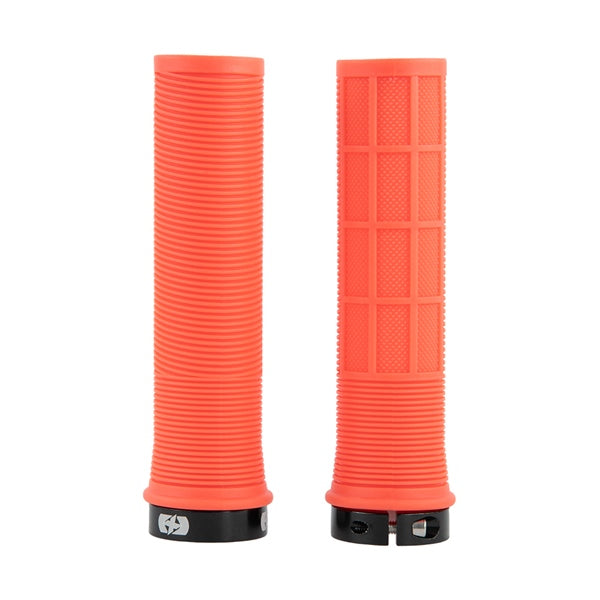 GRIP DRIVER LOCK-ON MTB OG OXFORD
