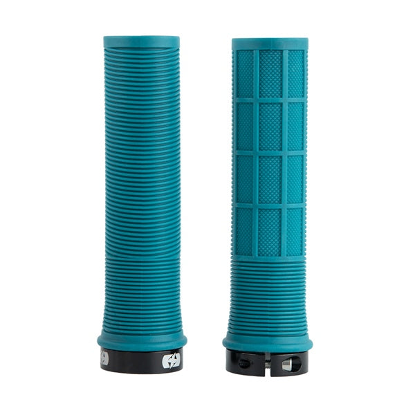 GRIP DRIVER LOCK-ON MTB BL OXFORD