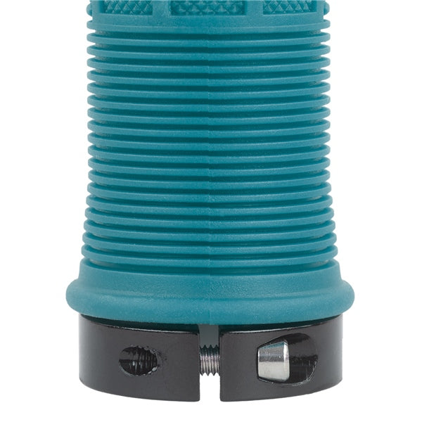 GRIP DRIVER LOCK-ON MTB BL OXFORD