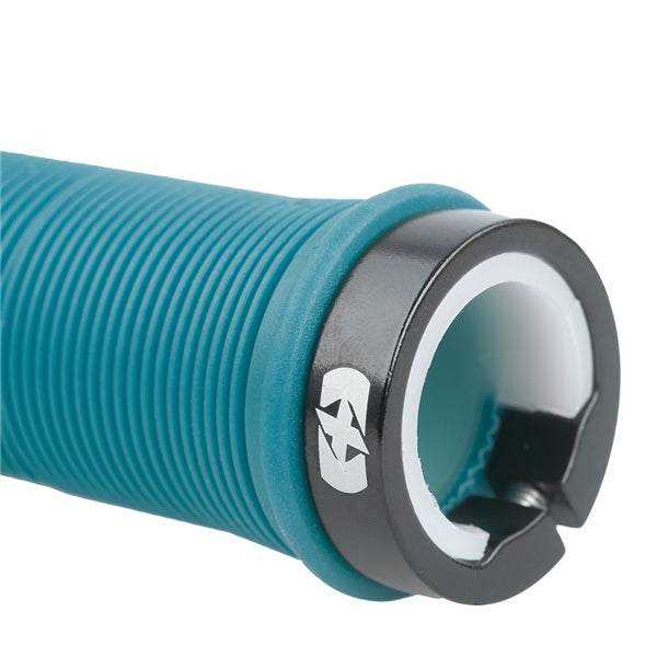 GRIP DRIVER LOCK-ON MTB BL OXFORD