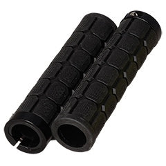 GRIP LOCK-ON FAT BK OXFORD
