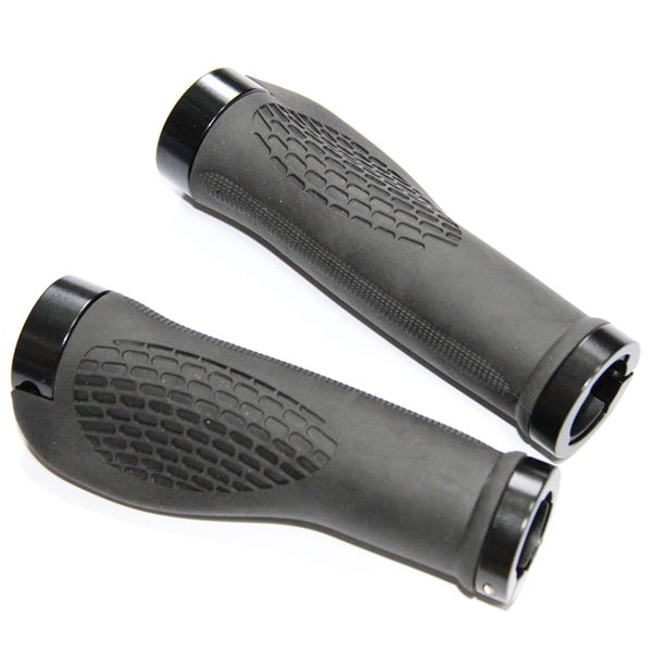 HANDLEBAR GRIP LOCK-ON ERGO OXFORD