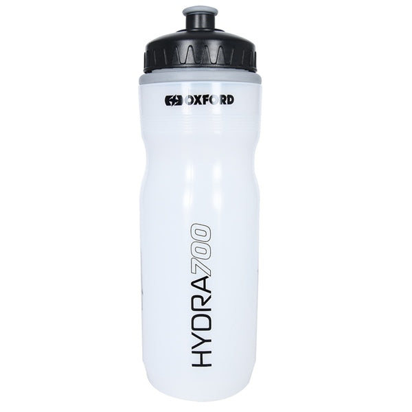 BOTTLE WATER HYDRA700 CLR OXFORD