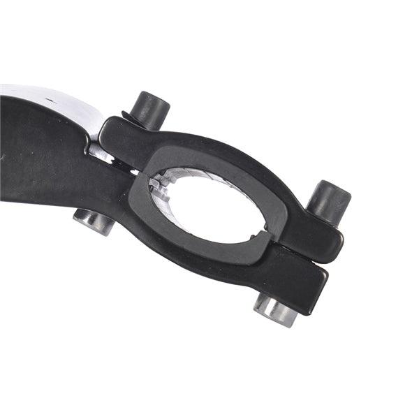 KICKSTAND DIRTYFOOT BK OXFORD