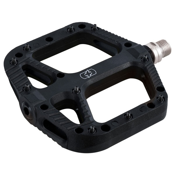 PEDAL LOAM 20 FLAT BK OXFORD