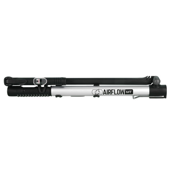 PUMP AIRFLOW MT MINI TRACK W/GAUGE