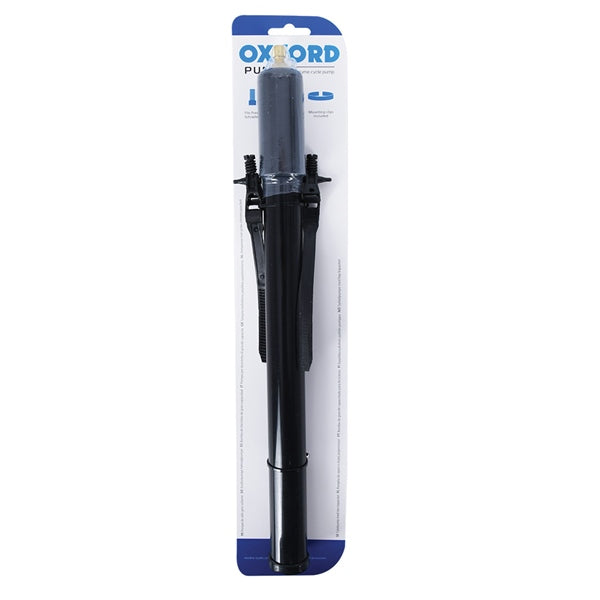 PUMP W/SV PV CONNECTOR OXFORD