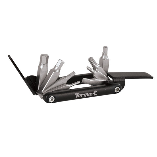 TOOL MULTI FOLDING SLIMLIME 12