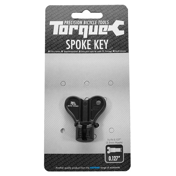 WRENCH SPOKE DIAMOND 3.2MM OXFORD