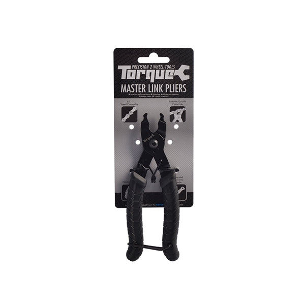 TOOL LINK CHAIN MASTER OXFORD