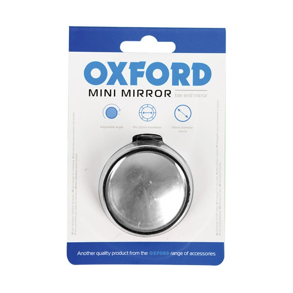 MIRROR MINI OXFORD