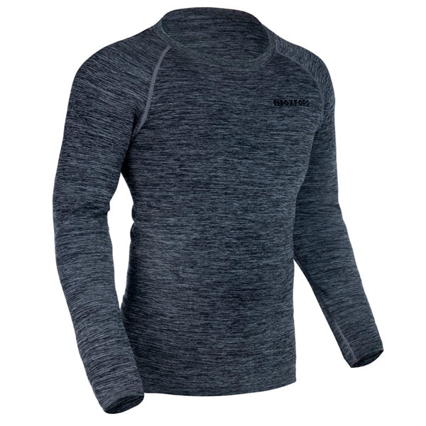 BASE LAYER TOP S/M OXFORD