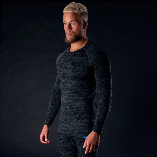 BASE LAYER TOP 2XL/3XL OXFORD