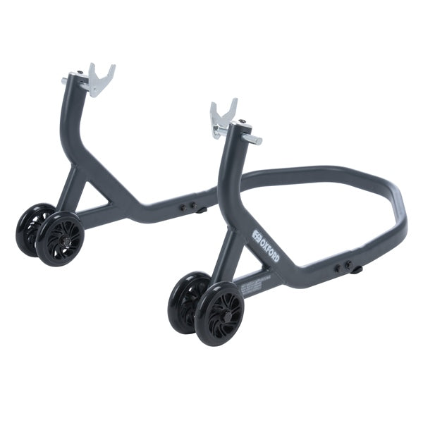 STAND ZERO-G RR OXFORD
