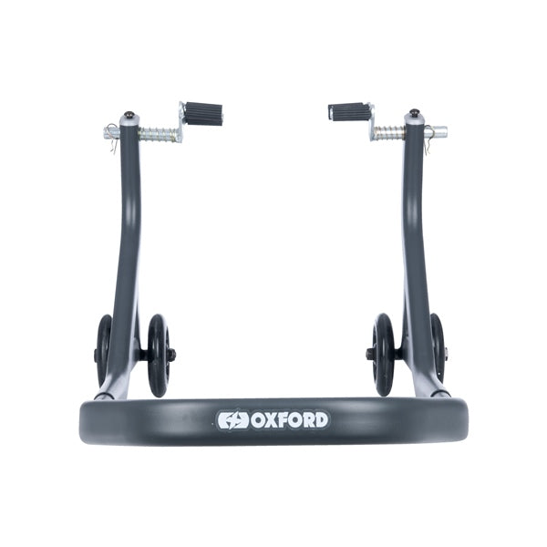 STAND ZERO-G FT OXFORD
