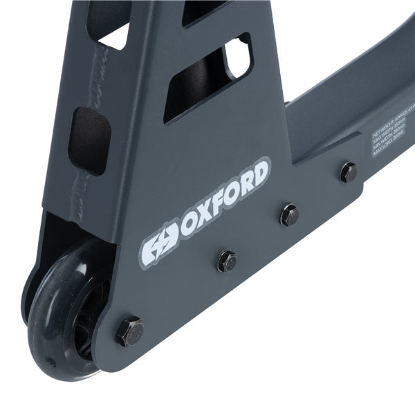 STAND ZERO-G LITE RR OXFORD