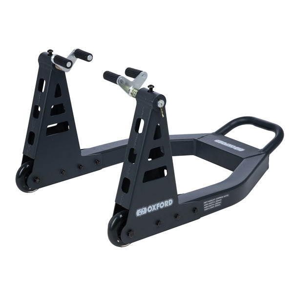 STAND ZERO-G LITE FT OXFORD
