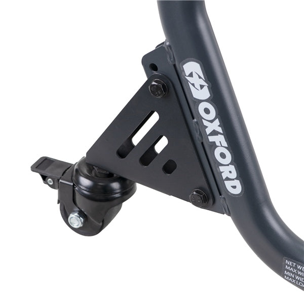 DOLLY STAND ZERO-G RR OXFORD