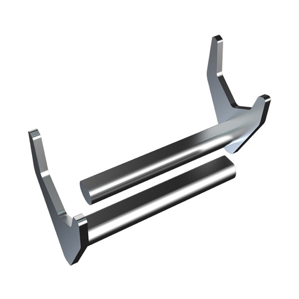 BOBBIN FORK ZERO-G OXFORD