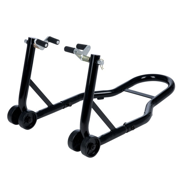 PADDOCK STAND FT OXFORD