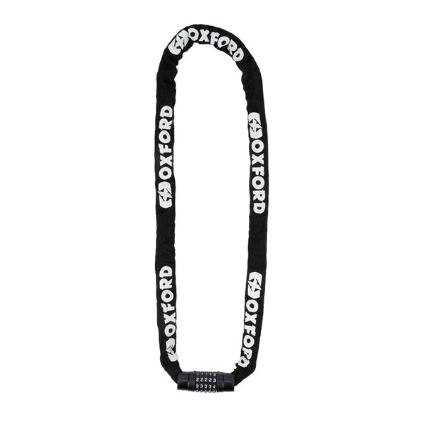 COMBI CHAIN8 8MMX0.9M SQUARE OXFORD