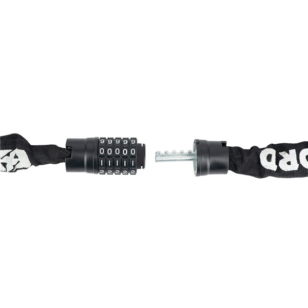 COMBI CHAIN8 8MMX0.9M SQUARE OXFORD