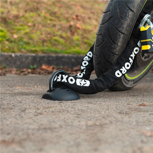 ANCHOR TASK FORCE KIT OXFORD