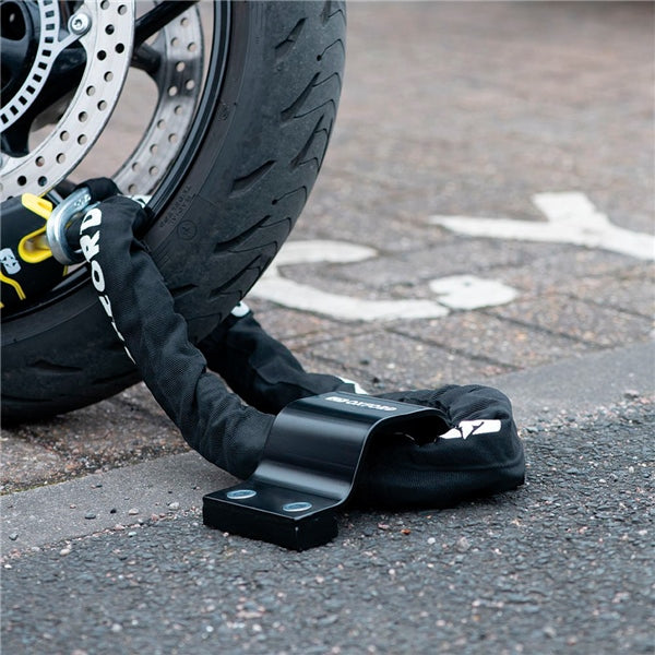 ANCHOR STRIKEFORCE KIT OXFORD