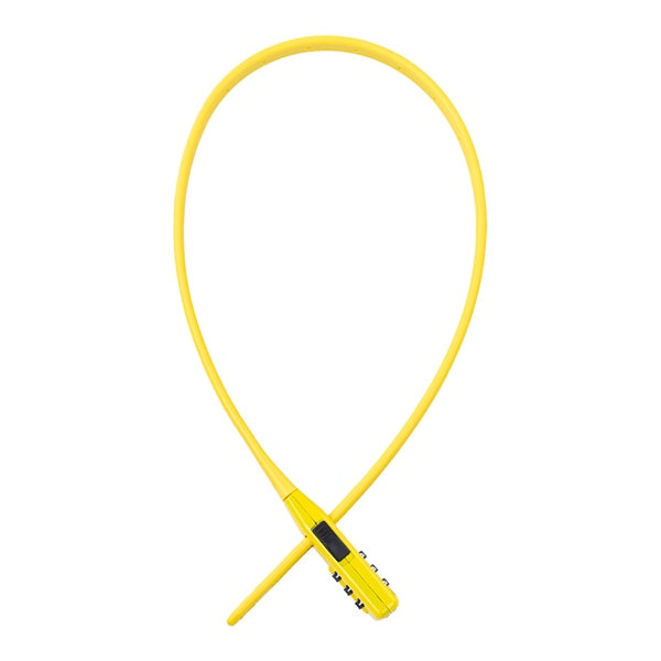 SECURITY TIE COMBI ZIP LOCK YE OXFORD