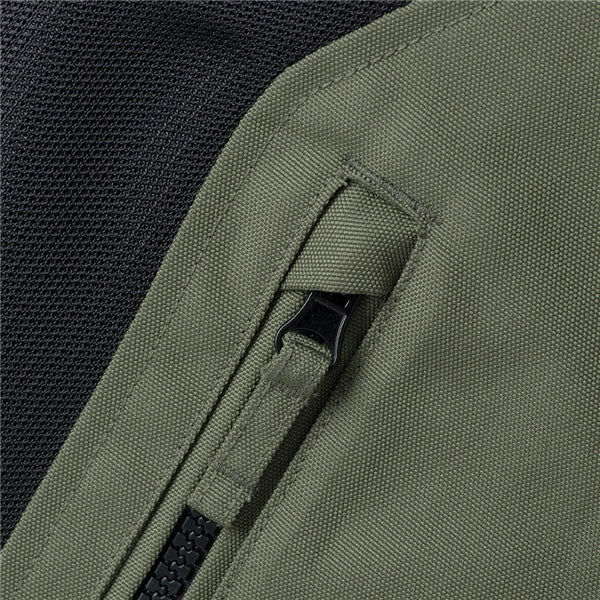 JACKET DAKAR D2D AIR MS GR S OXFORD