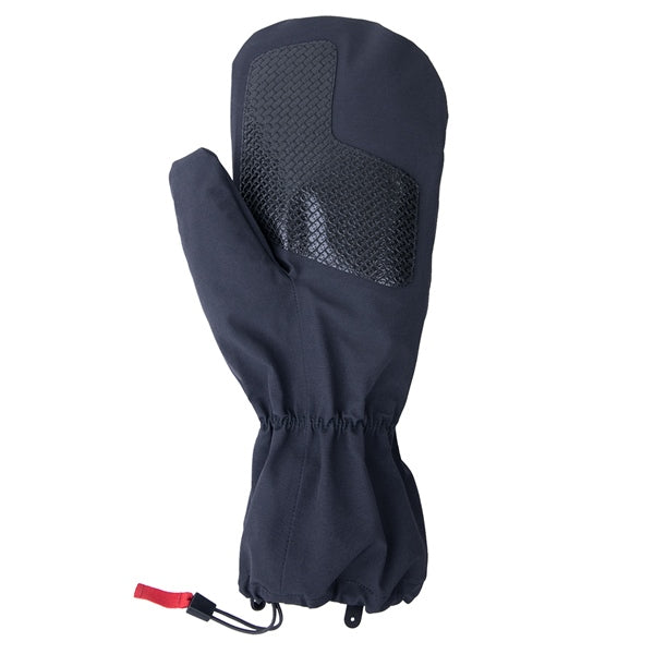 GLOVES RAINSEAL PRO OVER BK 2XL/3XL
