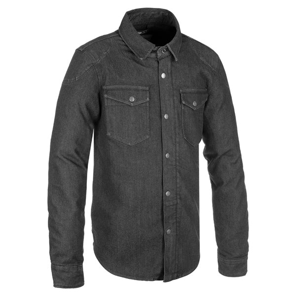 SHIRT OA AA MS BK 3XL OXFORD