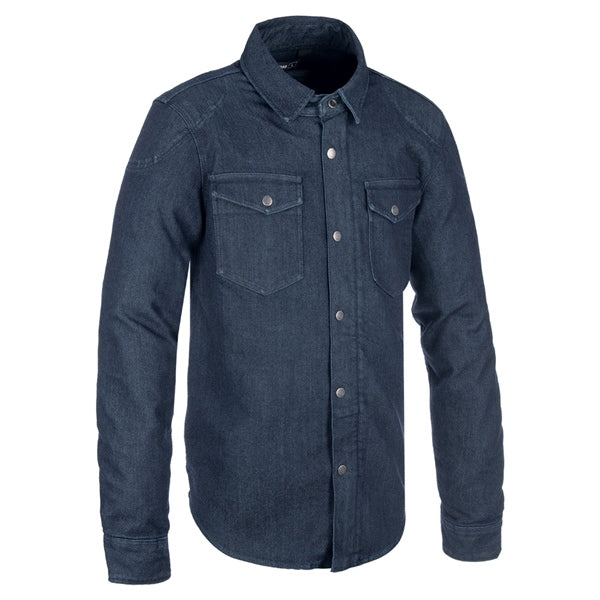 SHIRT OA AA MS IGO S OXFORD