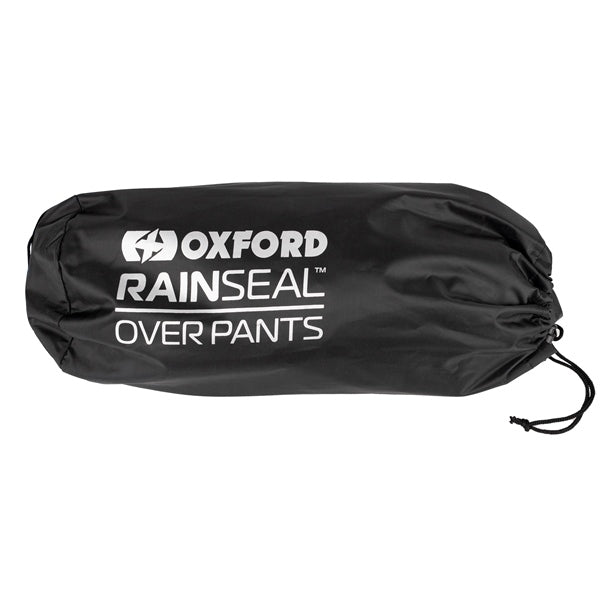 PANTS RAINSEAL BK 2XL OXFORD