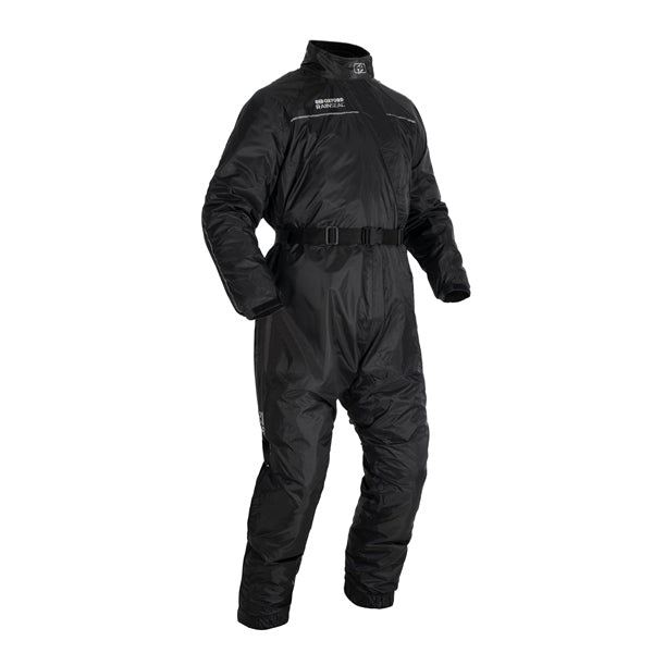 COMBI RAINSEAL BK 6XL OXFORD